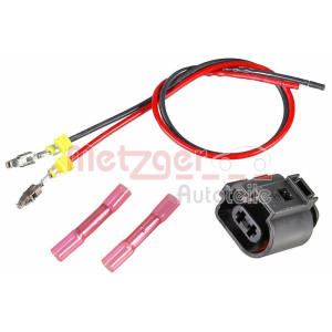 Kaapelinkorjaussarja, sähkökeskus METZGER 2324191