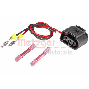 Cable Repair Set, central electrics METZGER 2324194