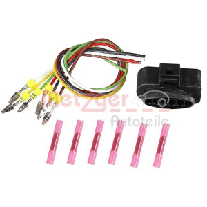 Cable Repair Set, central electrics METZGER 2324196