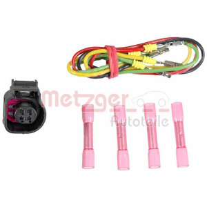 Cable Repair Set, central electrics METZGER 2324243