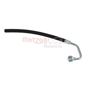 Hydraulic Hose, steering METZGER 2361145