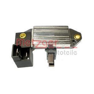 Alternator Regulator METZGER 2390044