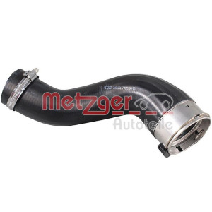 Charge Air Hose METZGER 2401091