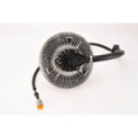 Clutch, radiator fan THERMOTEC D5RV001TT