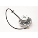 Clutch, radiator fan THERMOTEC D5RV001TT