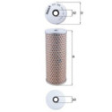Hydraulic Filter, steering MAHLE HX 108
