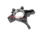 Steering Knuckle, wheel suspension METZGER 58122601