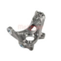 Steering Knuckle, wheel suspension METZGER 58150201