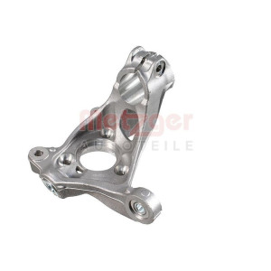 Käändmik, rattakinnitus METZGER 58150302