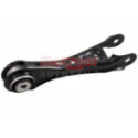 Control/Trailing Arm, wheel suspension METZGER 58155609