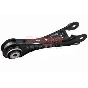 Control/Trailing Arm, wheel suspension METZGER 58155609