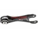 Control/Trailing Arm, wheel suspension METZGER 58155609