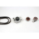 Water Pump & Timing Belt Kit HEPU PK07791