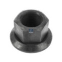 Pyörän mutteri DT Spare Parts 4.40121