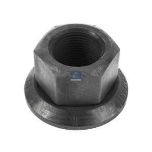 Pyörän mutteri DT Spare Parts 4.40121