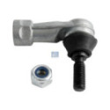 Pallonivel, vaihdevipu DT Spare Parts 4.60724