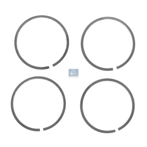 Tiivisterengas, pakosarja DT Spare Parts 3.18162