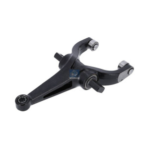 Irroitushaarukka, kytkin DT Spare Parts 1.13270