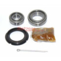Wheel Bearing Kit METZGER WM 155