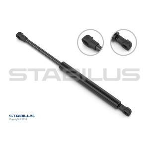 Газовая пружина, крышка багажник STABILUS 6482HA