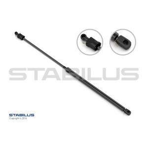 Gas Spring, boot/cargo area STABILUS 942863