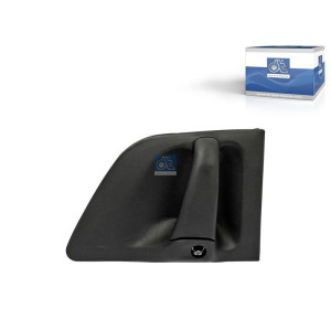 Exterior Door Handle DT Spare Parts 1.22157
