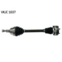 Приводной вал SKF VKJC 1037