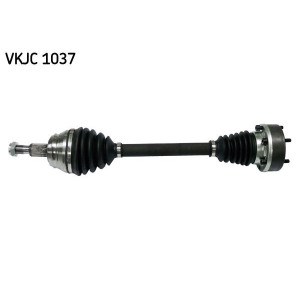 Vetoakseli SKF VKJC 1037