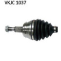 Приводной вал SKF VKJC 1037