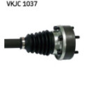Приводной вал SKF VKJC 1037