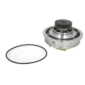 Водяной насос, охлаждение двигателя THERMOTEC WP-RV105