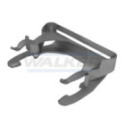 Spring, muffler WALKER 80513