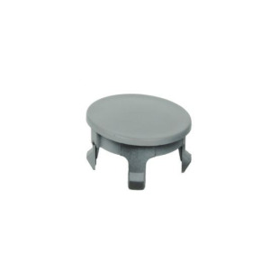 Bumper Cover, trailer hitch PACOL IVE-BC-003