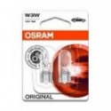 Лампа накаливания, фонарь указателя поворота OSRAM 2821-02B