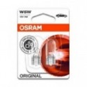 Лампа накаливания, фонарь сигнала тормоза OSRAM 2825-02B