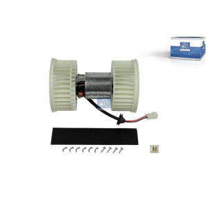 Salongipuhur DT Spare Parts 7.74073