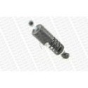 Shock Absorber, driver cab suspension MONROE CB0200