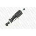Shock Absorber, driver cab suspension MONROE CB0200