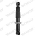 Shock Absorber, driver cab suspension MONROE CB0211