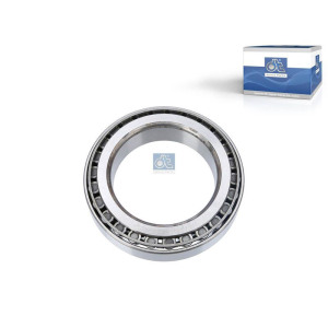 Подшипник ступицы колеса DT Spare Parts 1.16460
