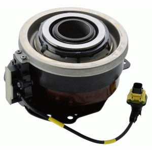 Central Slave Cylinder, clutch SACHS 6482 000 218