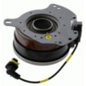 Central Slave Cylinder, clutch SACHS 6482 000 218