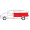Inner Wing Panel BLIC 6504-03-3542597P