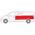 Inner Wing Panel BLIC 6504-03-3542597P