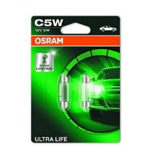 Bulb, park-/position light OSRAM 6418ULT-02B