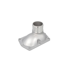 Termostaadikorpus THERMOTEC D2SC006TT