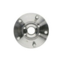 Pyörän napa BTA H53003BTA
