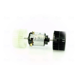 Вентилятор салона NISSENS 87189