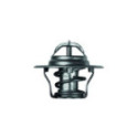 Thermostat, coolant MAHLE TX 4 83D