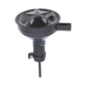 Oil Separator, crankcase ventilation DT Spare Parts 4.61039